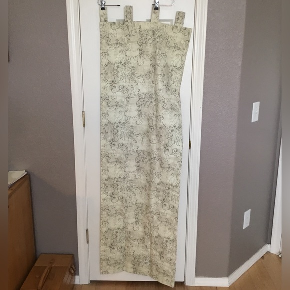 Thermalogic Insulated Curtains - Picture 3 of 6